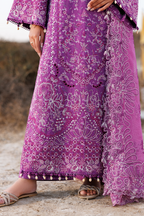 Emaan Adeel - Floral Frenzy