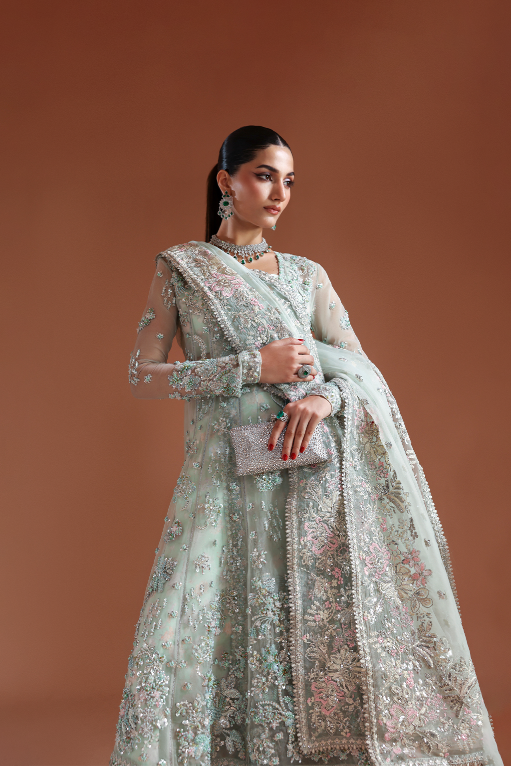 Emaan Adeel - Aurora