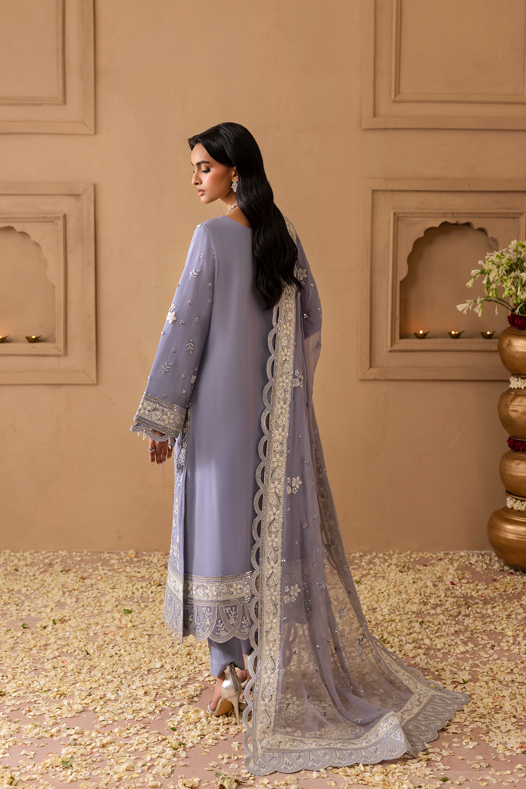 Emaan Adeel - Saharsh