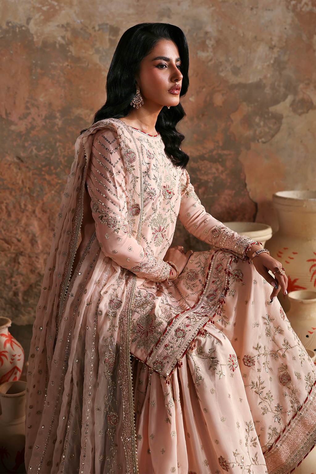 Emaan Adeel - Nazneen