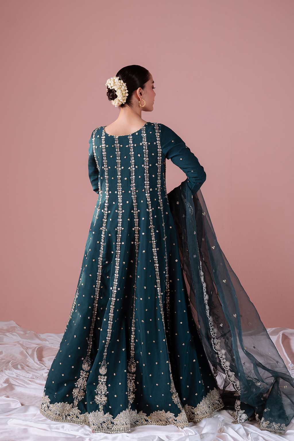 Emaan Adeel - Ayzel