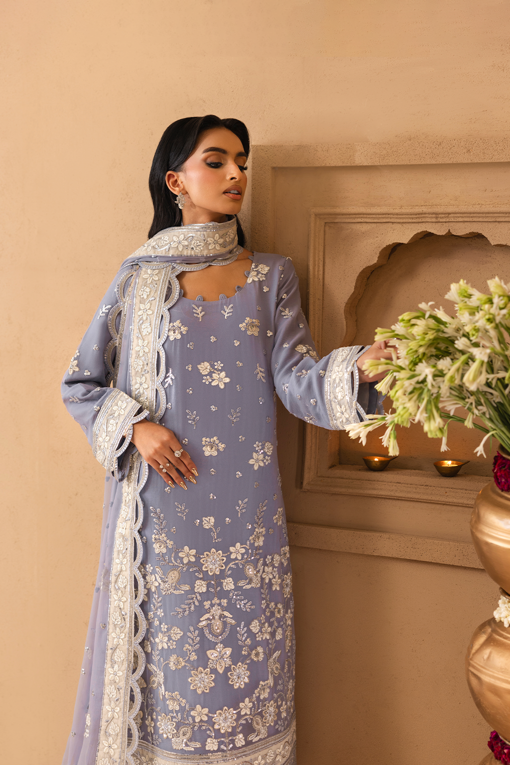 Emaan Adeel - Saharsh