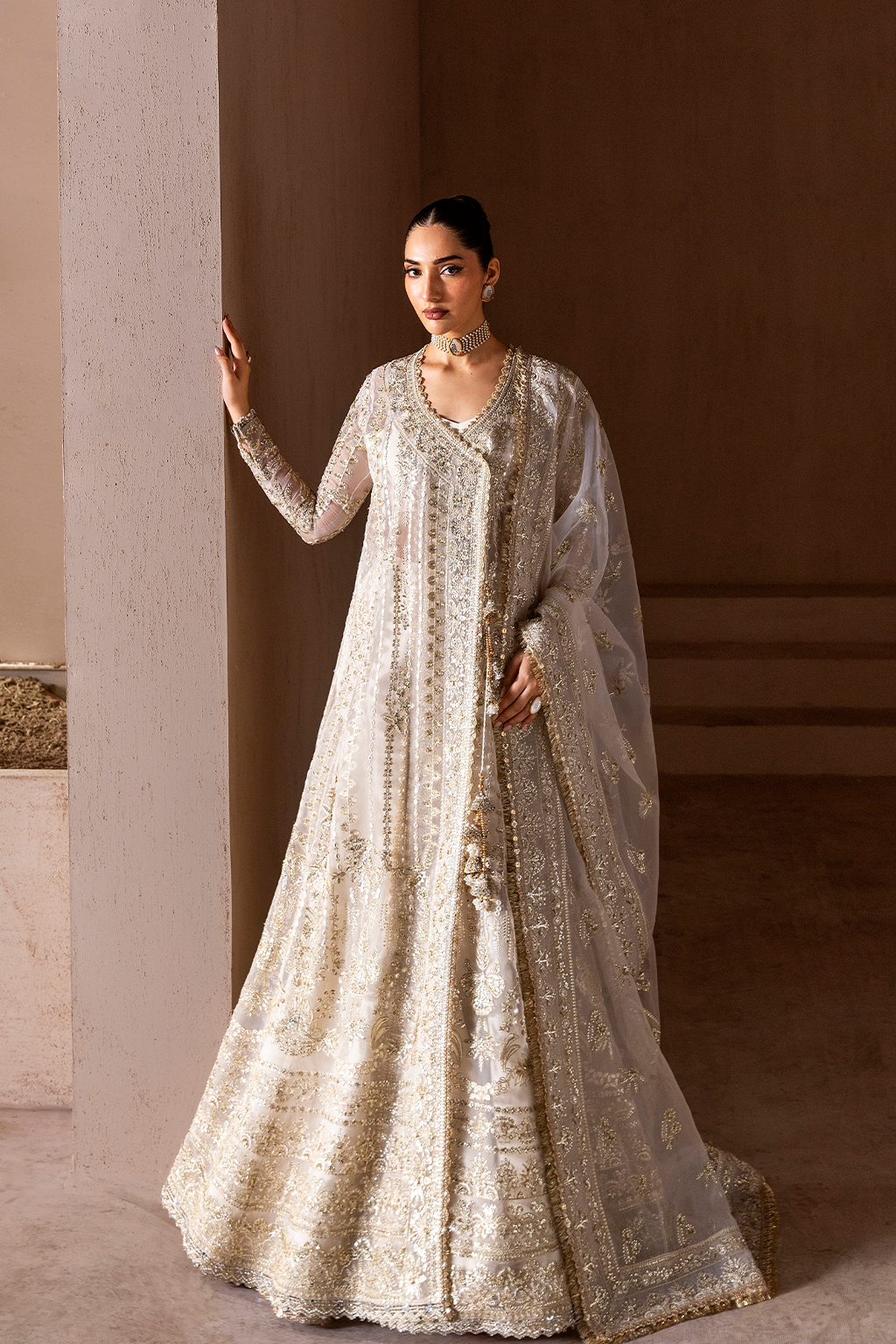Emaan Adeel - Aurea