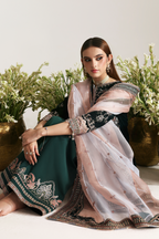 Emaan Adeel - Mehruunisa