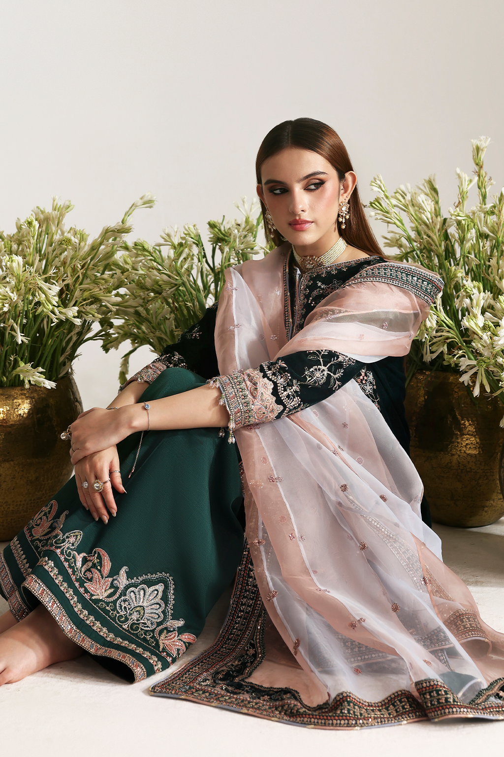 Emaan Adeel - Mehruunisa