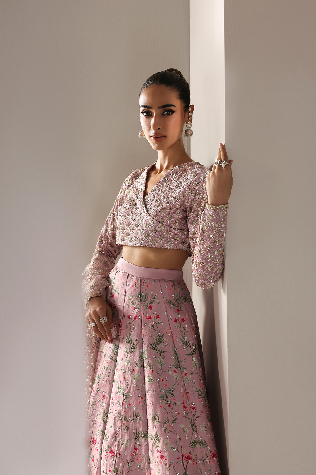 Emaan Adeel - Petal Soft