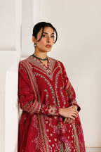 Emaan Adeel - Gardenia Glow