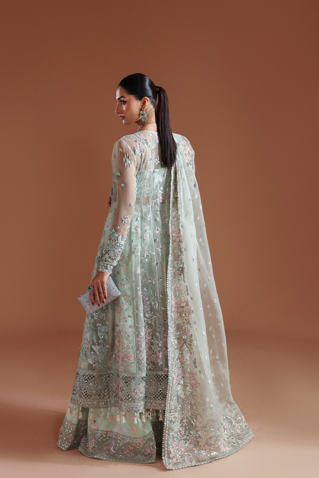 Emaan Adeel - Aurora