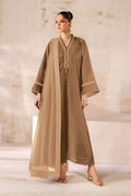Baroque - Plain Chiffon Dupatta 94