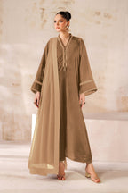 Baroque - Plain Chiffon Dupatta 94