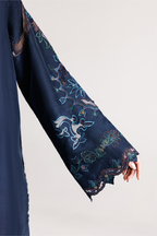 Iznik - Ue-654 Ramen Silk
