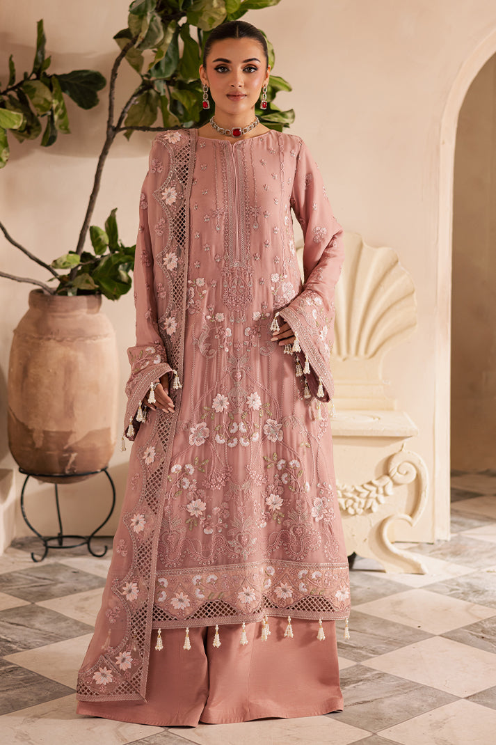 Emaan Adeel - Amalya