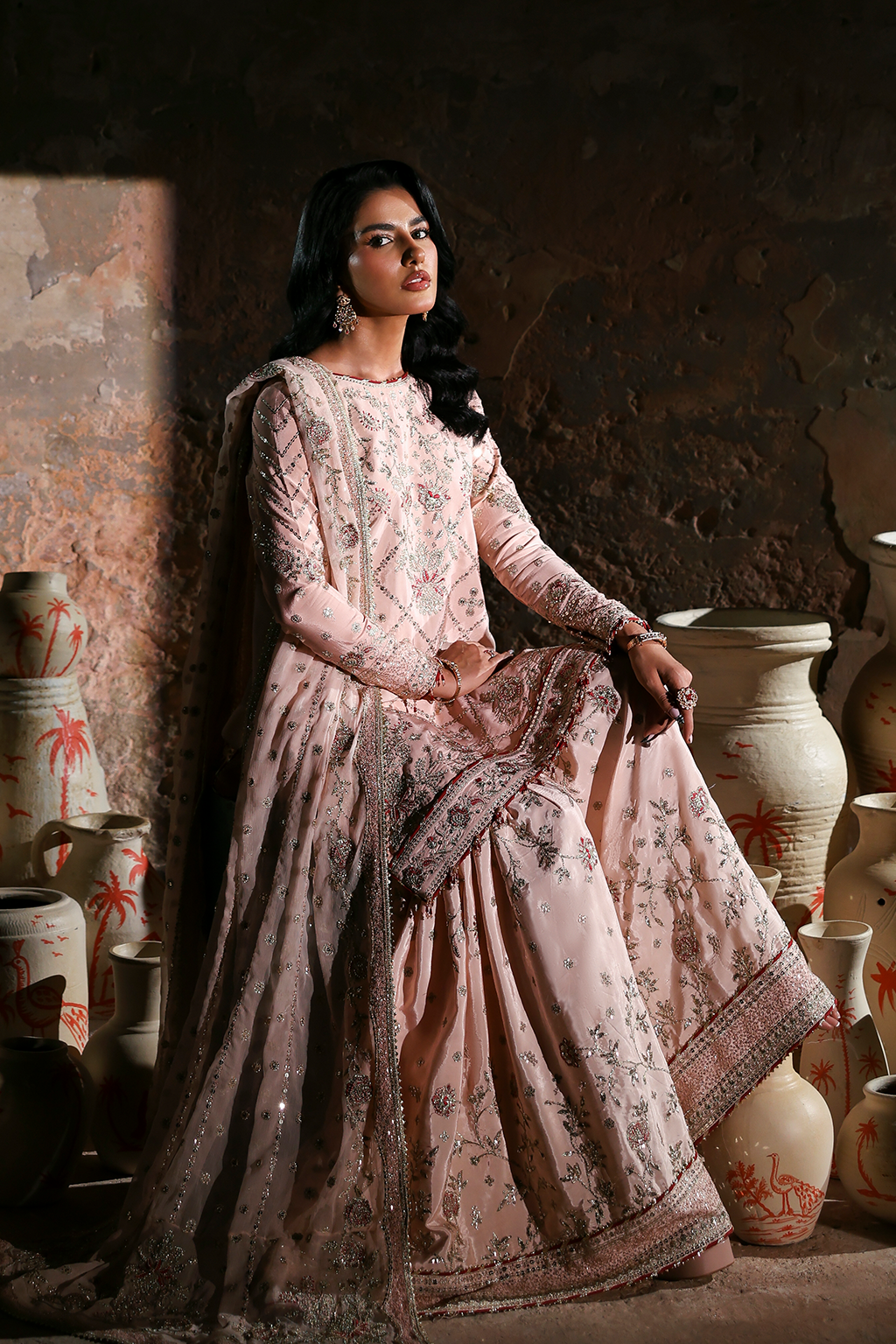Emaan Adeel - Nazneen