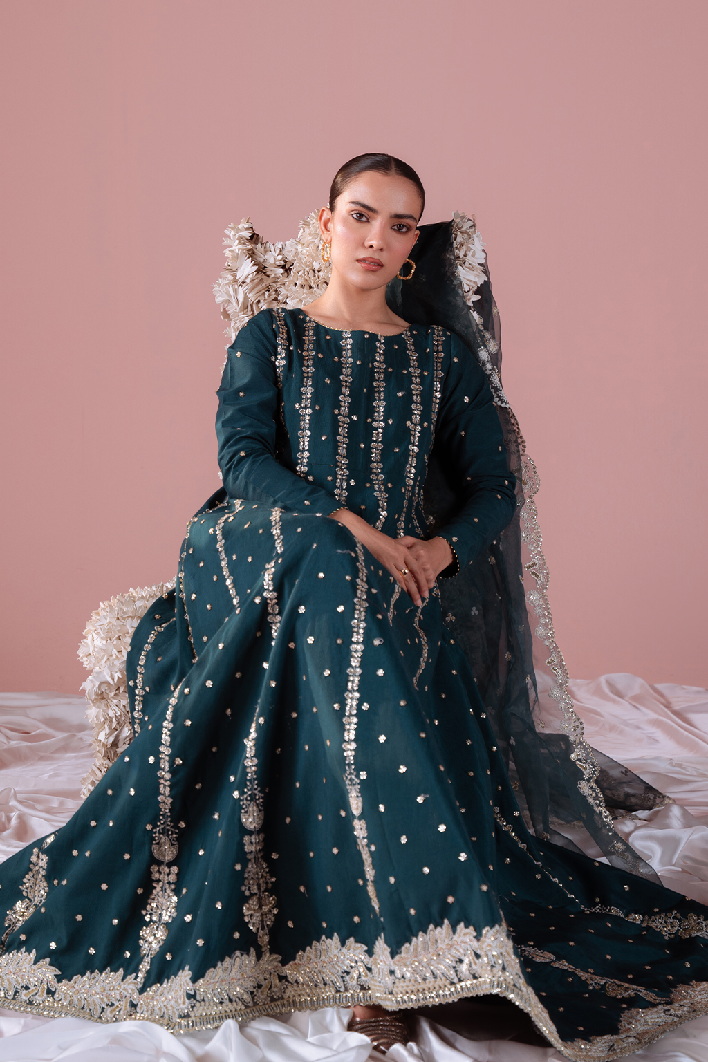 Emaan Adeel - Ayzel