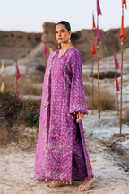 Emaan Adeel - Floral Frenzy