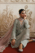 Emaan Adeel - Mahpari