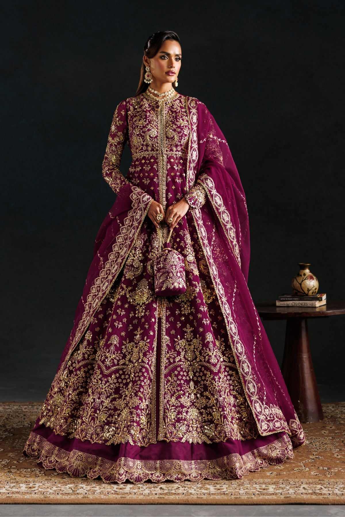 Inara - Mehvar