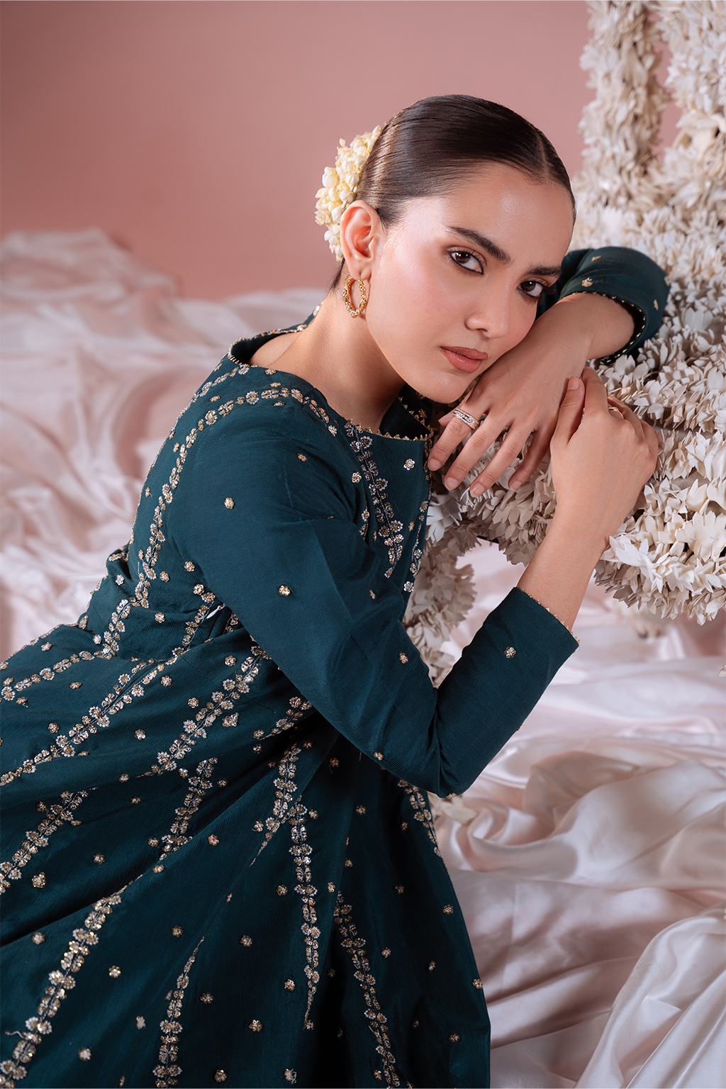 Emaan Adeel - Ayzel