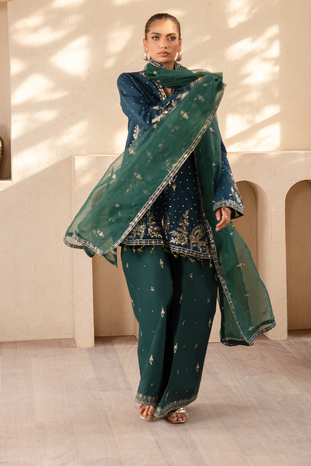 Emaan Adeel - Laveen