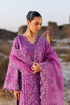 Emaan Adeel - Floral Frenzy