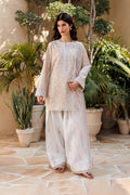 Iznik - Ue-677 Printed Lawn