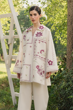 Iznik - Ip-377 Dyed Lawn