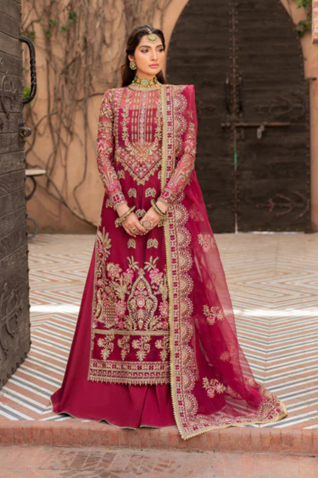 Inara - Rani Begum