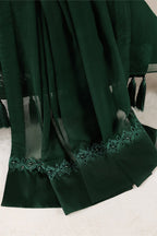 Baroque - Plain Chiffon Dupatta-103