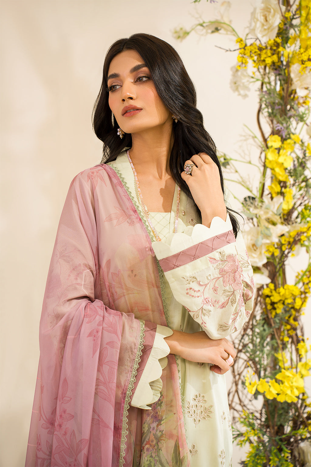 Iznik - Ue-198 Silkgreen
