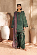 Iznik - Ue-668 Printed Lawn