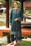 Baroque - Embroidered PRinted Lawn UF-4259