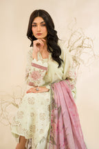 Iznik - Ue-198 Silkgreen