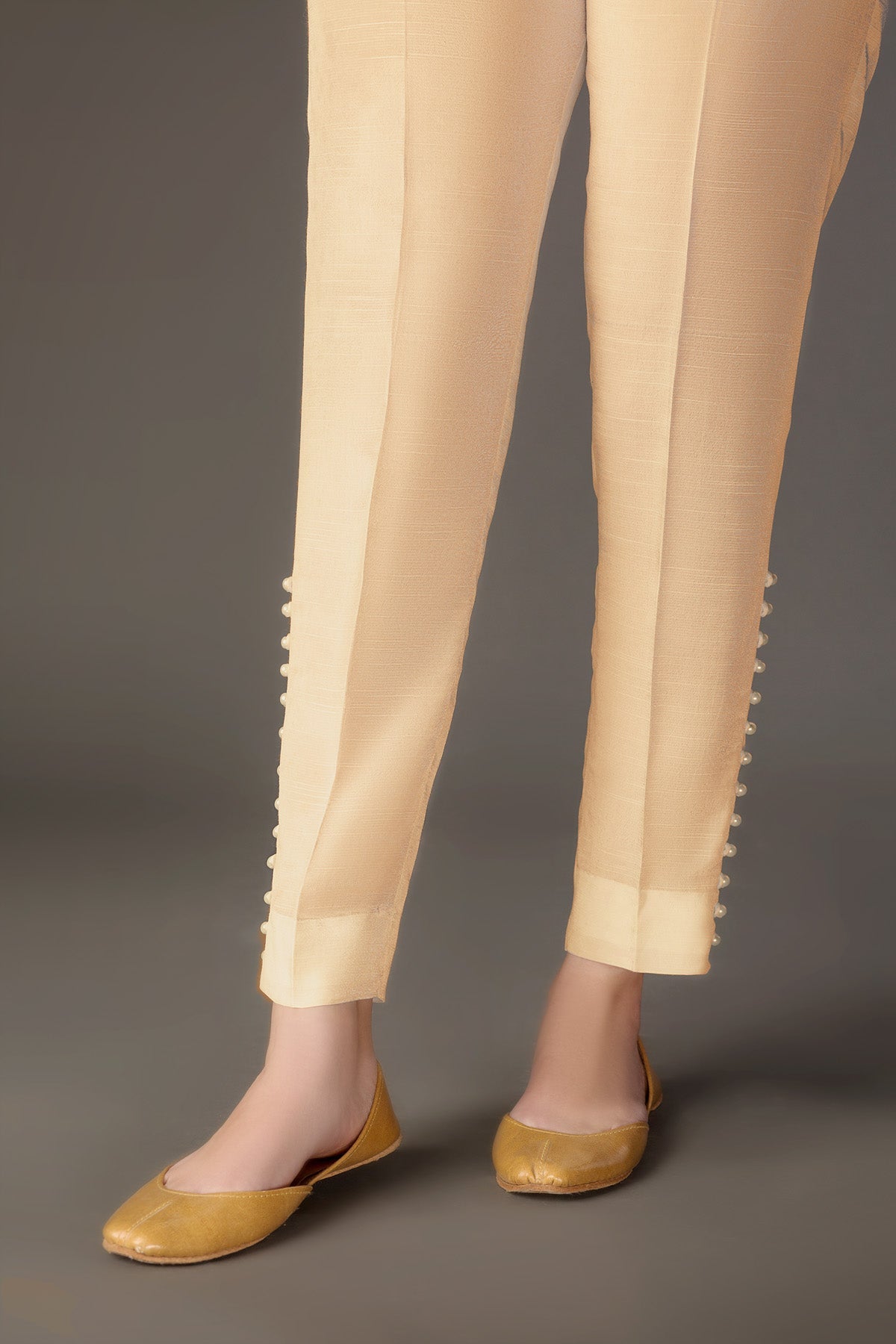 Baroque - Straight Grip Pants 72