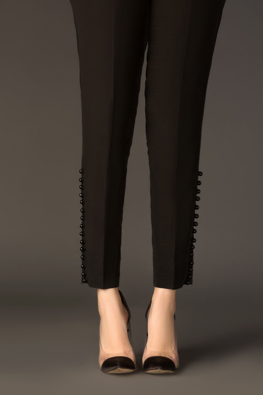Baroque - Straight Grip Pants 54