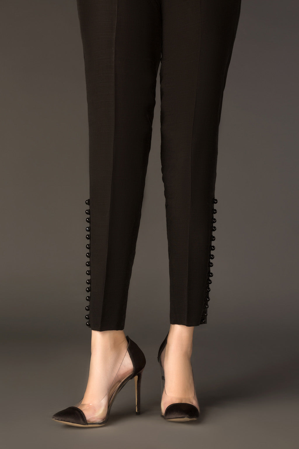 Baroque - Straight Grip Pants 54