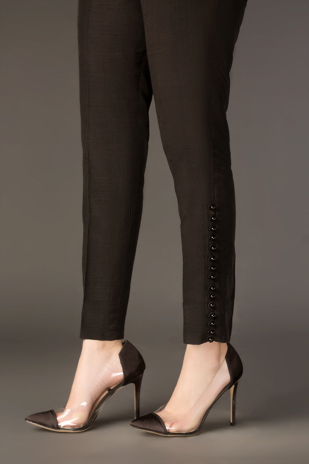 Baroque - Straight Grip Pants 54