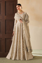Baroque - Embroidered Lawn El26-D03 Unstitched