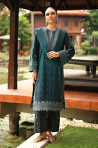 Baroque - Embroidered PRinted Lawn UF-4259