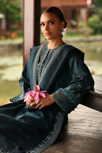 Baroque - Embroidered PRinted Lawn UF-4259