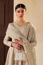 Baroque - Embroidered Lawn El26-D03 Unstitched