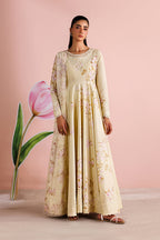 Iznik - Ip-363 Printed Lawn
