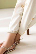Baroque - Embroidered Lawn UF-4419