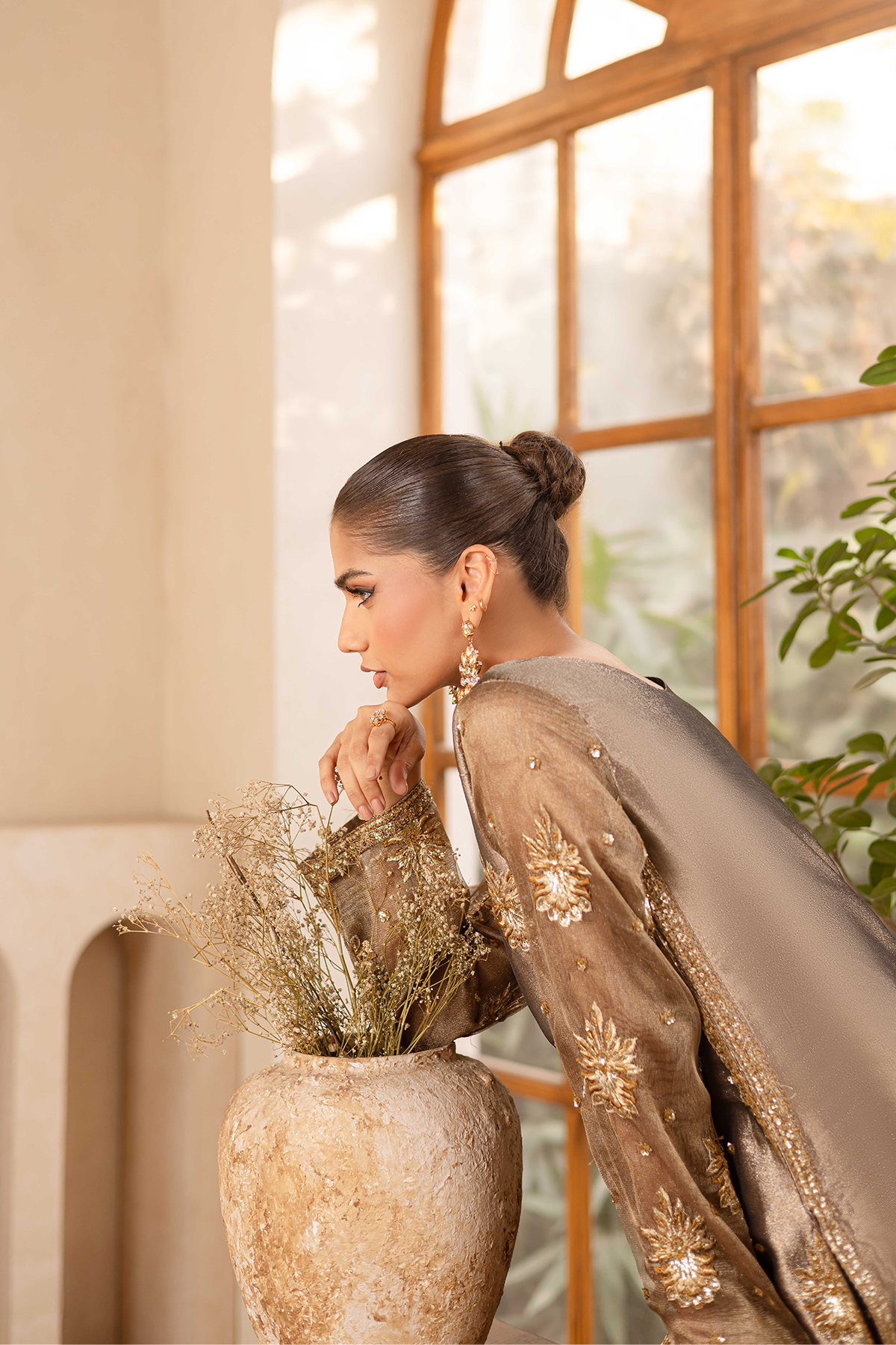 Emaan Adeel - Raveen