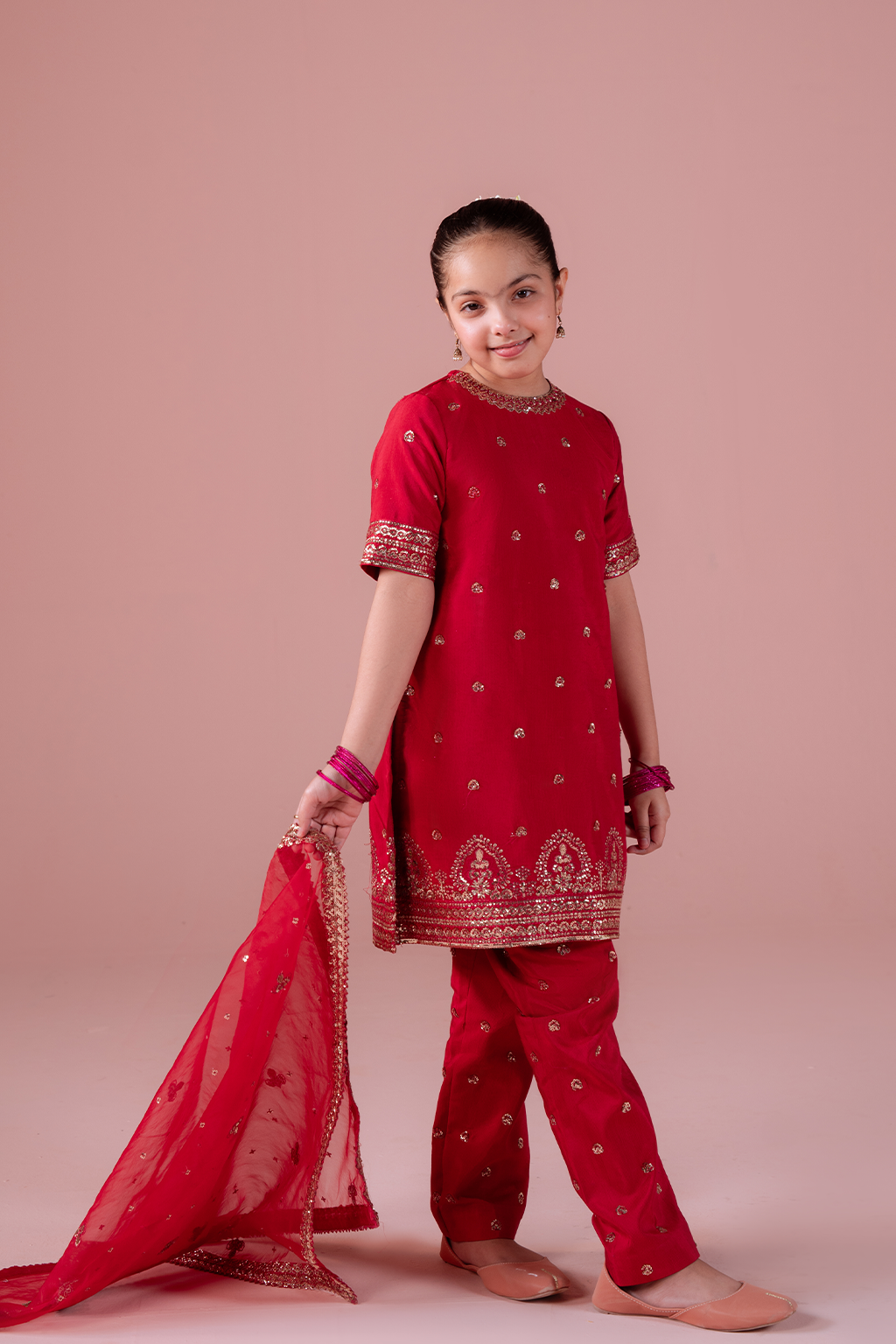 Emaan Adeel - Umaima