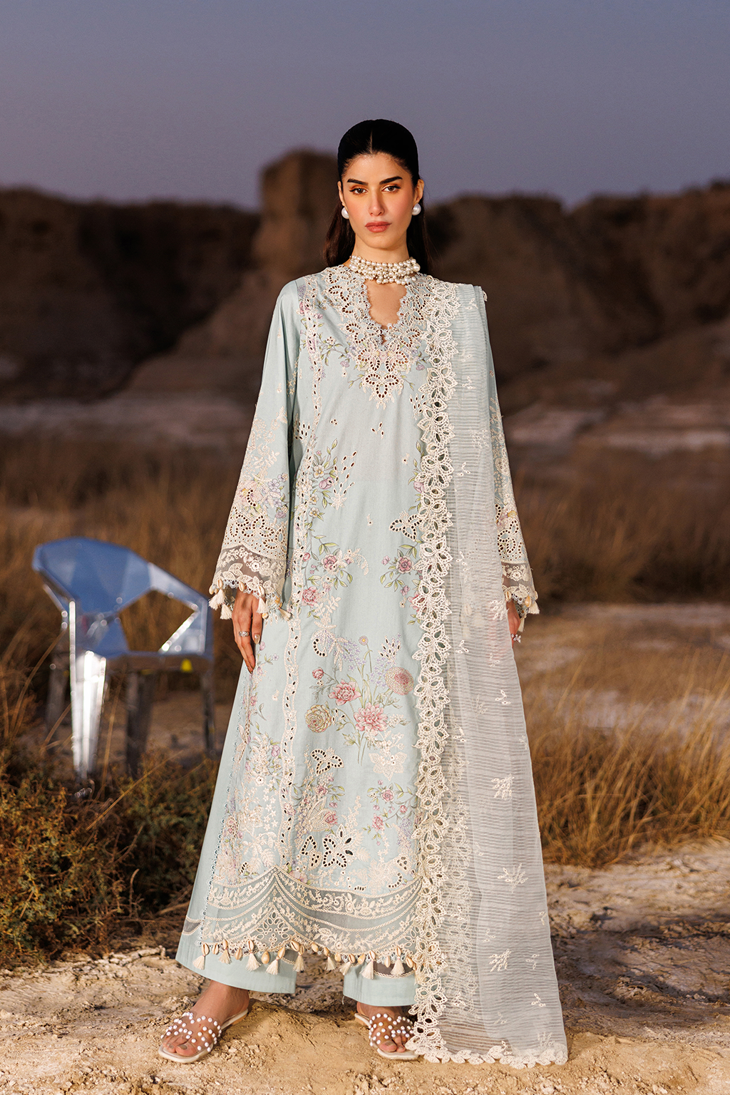 Emaan Adeel - Morning Dew