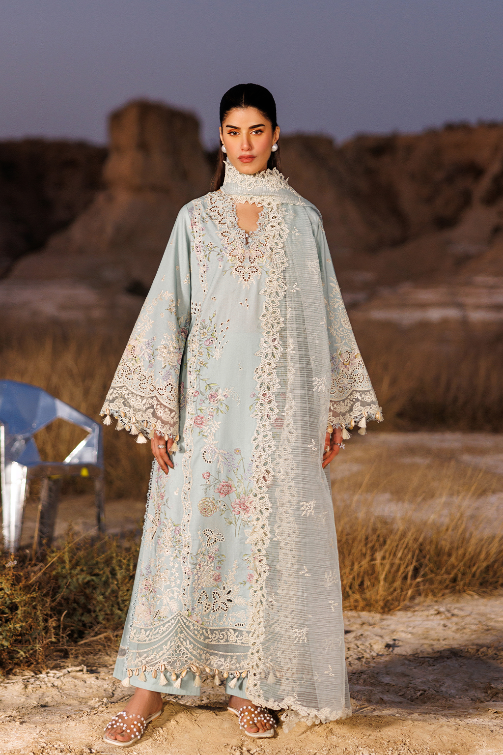 Emaan Adeel - Morning Dew