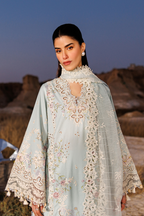 Emaan Adeel - Morning Dew
