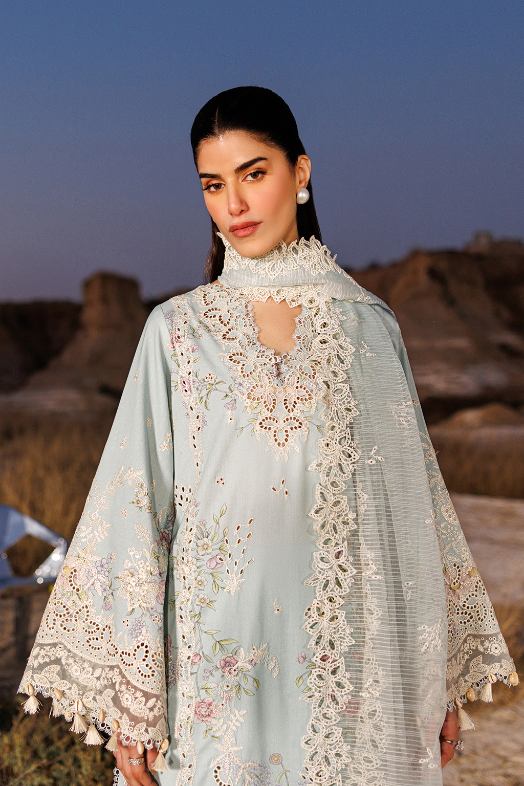 Emaan Adeel - Morning Dew