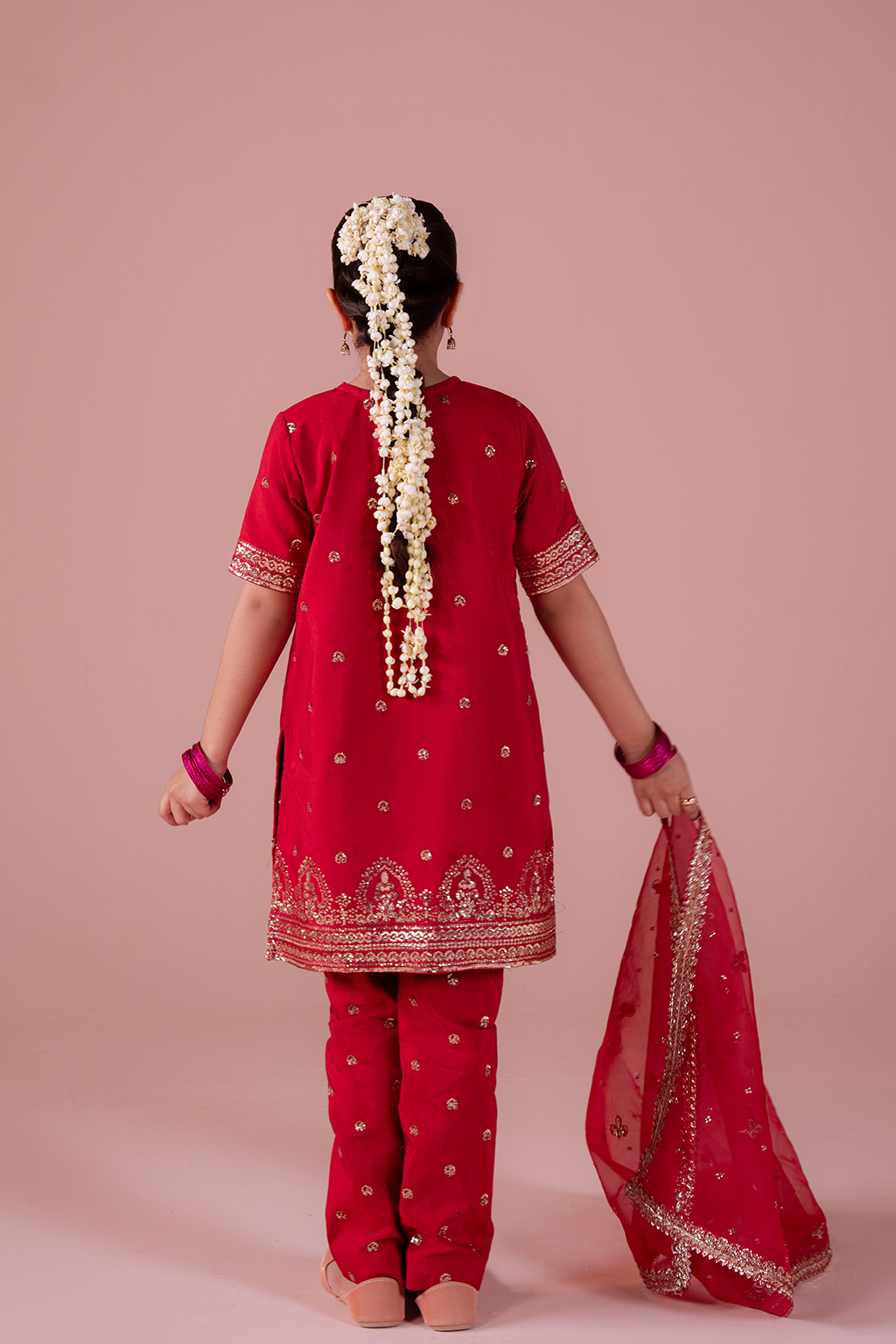 Emaan Adeel - Umaima