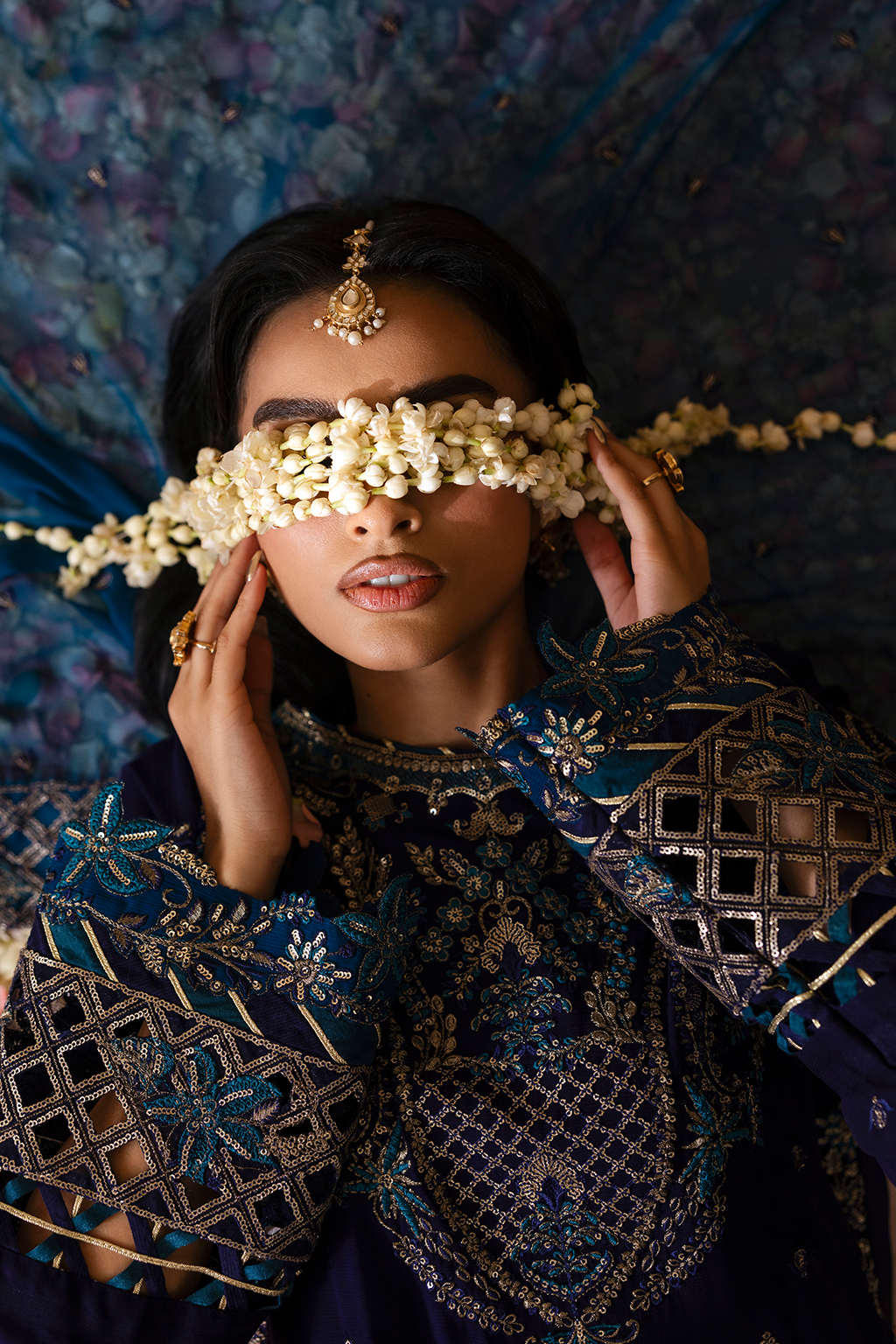 Emaan Adeel - Dalia